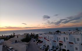 Casa La Buganvilla-Mojacar Playa